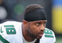 Randall Cobb, family ‘lucky to be alive’ after house fire