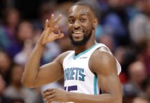UConn great, four-time NBA All-Star Kemba Walker retires