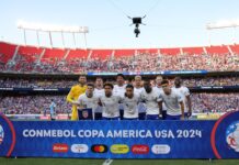 Lack of fans shows Copa América has become too expensive