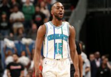 Retired Kemba Walker rejoins Hornets as part of coaching staff