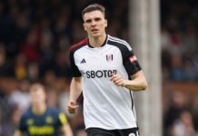 Bayern Munich agree €56m deal for Fulham’s João Palhinha – sources