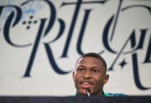 Euro 2024: Mendes relishing Mbappé duel in France-Portugal