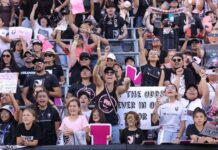 Willow Bay, Disney CEO Iger near deal for Angel City – source