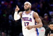 Sources – Buddy Hield guaranteed $21M in sign-and-trade to Warriors