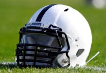 Like father, like son – LaVar Arrington II to Penn State