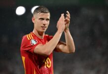 Transfer Talk: Man City linked with move for Dani Olmo