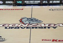 Davis Fogle, the No. 38 overall recruit in the ’25 class, has committed to Gonzaga