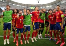 Euro 2024: ‘Insatiable’ Spain make history in defeat of Germany