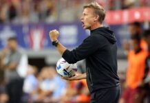 Canada’s Copa América run sparks redemption arc for Marsch