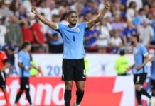 Why Ronald Araújo can be Uruguay’s difference-maker vs. Brazil