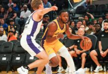 Bronny James’ NBA summer league debut – Takeaways from California Classic