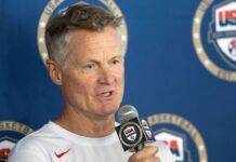 Klay Thompson made right call moving to Mavs, Steve Kerr says