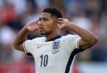 Euro 2024: Bellingham hails advice as England banish pen woe