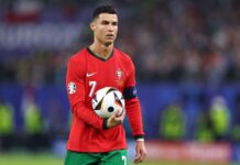 Euro 2024: Cristiano Ronaldo hints he won’t retire from Portugal
