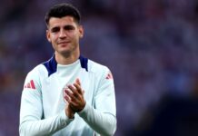 Álvaro Morata almost quit Spain over depression, panic attacks