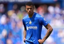 Marseille mayor tells club not to sign Man United’s Greenwood