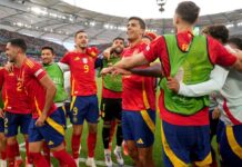 Why Spain vs. France is a battle for the soul of soccer