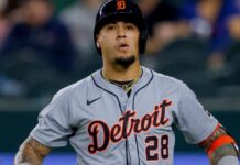 Tigers activate shortstop Javier Baez from 10-day IL