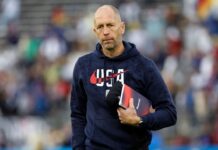 Who should coach USMNT next? 16 replacements for Berhalter