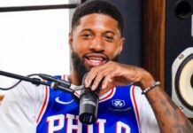 Paul George wanted LA Clippers but felt offer was disrespectful