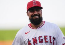 Anthony Rendon activated by Angels after missing 68 games