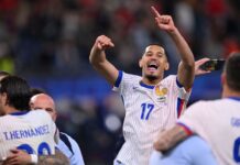 Why Saliba is France’s most important player at Euro 2024