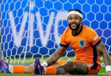 England and Netherlands need Kane and Depay to shine at Euro 2024