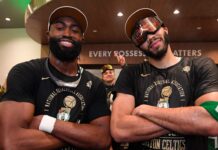 Zodiac GM credits astrology for NBA teams’ synergy