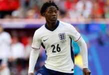 How Kobbie Mainoo can be England’s Frenkie de Jong