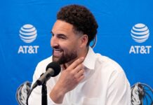 Mavs’ Klay Thompson aims to be ‘rejuvenated’ by fresh start