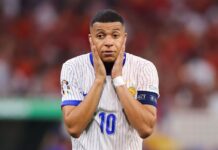 Euro 2024 should’ve belonged to Mbappé but he, France failed