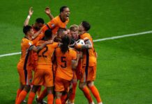 Euro 2024: Netherlands hit train snag on way to England semi