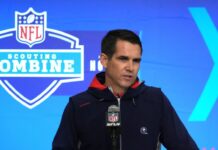 Hard Knocks: Giants tried to sell Saquon on being a franchise legend