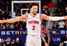 Ex-No. 1 pick Cade Cunningham agrees to max rookie deal with Pistons