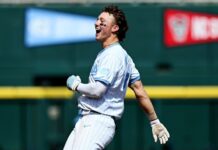 The hits, misses of 2024 MLB draft prospect Vance Honeycutt
