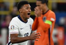 Watkins’ last-gasp winner becomes England dream come true