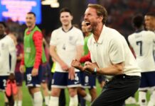 Southgate’s bold, belated subs fire England to Euro 2024 final