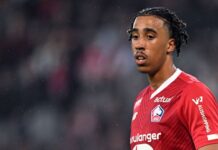 Man United agree Yoro deal, Real Madrid confident – sources