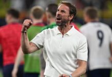 Euro 2024: Reaching final my best achievement – Southgate