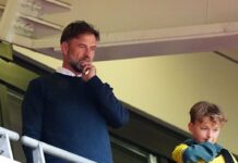 U.S. Soccer approaches Jürgen Klopp; move unlikely – sources