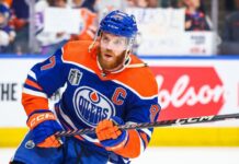 2024 NHL betting – Odds to win Stanley Cup, conference