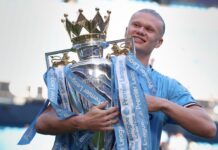 Man City’s Erling Haaland to cost record-breaking £15m in FPL
