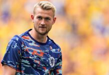 Transfer Talk: Man United continue their interest in De Ligt