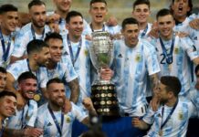 2024 Copa América final: Argentina-Colombia predictions