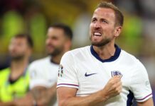 Euro 2024: UEFA clarifies Golden Boot rule as Kane, Olmo draw