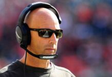 Mike Bajakian, former Northwestern district coordinator, sues school for defamation