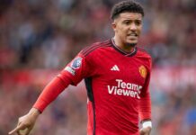 LIVE Transfer Talk: Juventus won't give up on Sancho deal