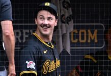 Pirates ace Paul Skenes’ success disrupting betting market