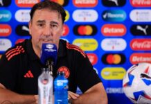 Copa América: Colombia boss criticizes Shakira halftime show