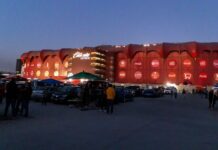 Fan dies after being shot outside stadium following Liga MX match